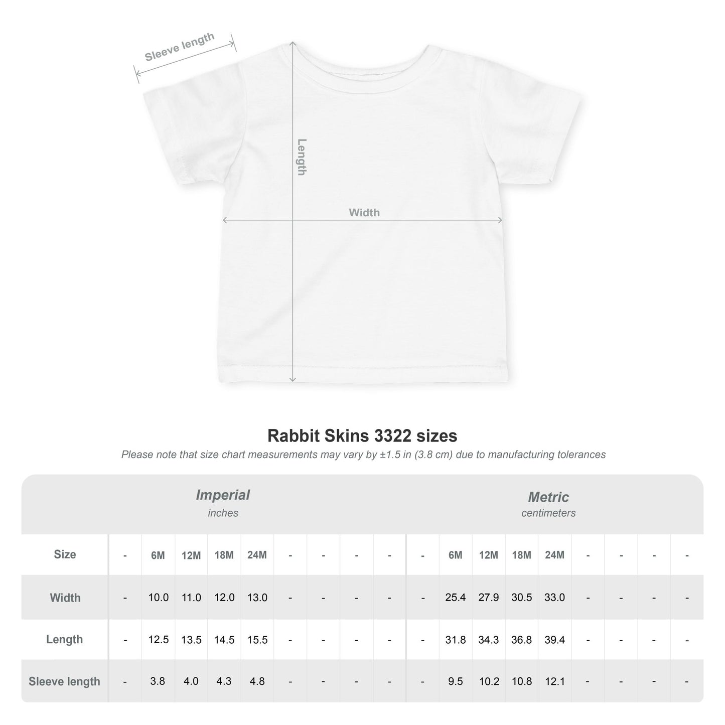 Infant Tee- 'Let the Little Children Come' Christian - Matthew 19:14