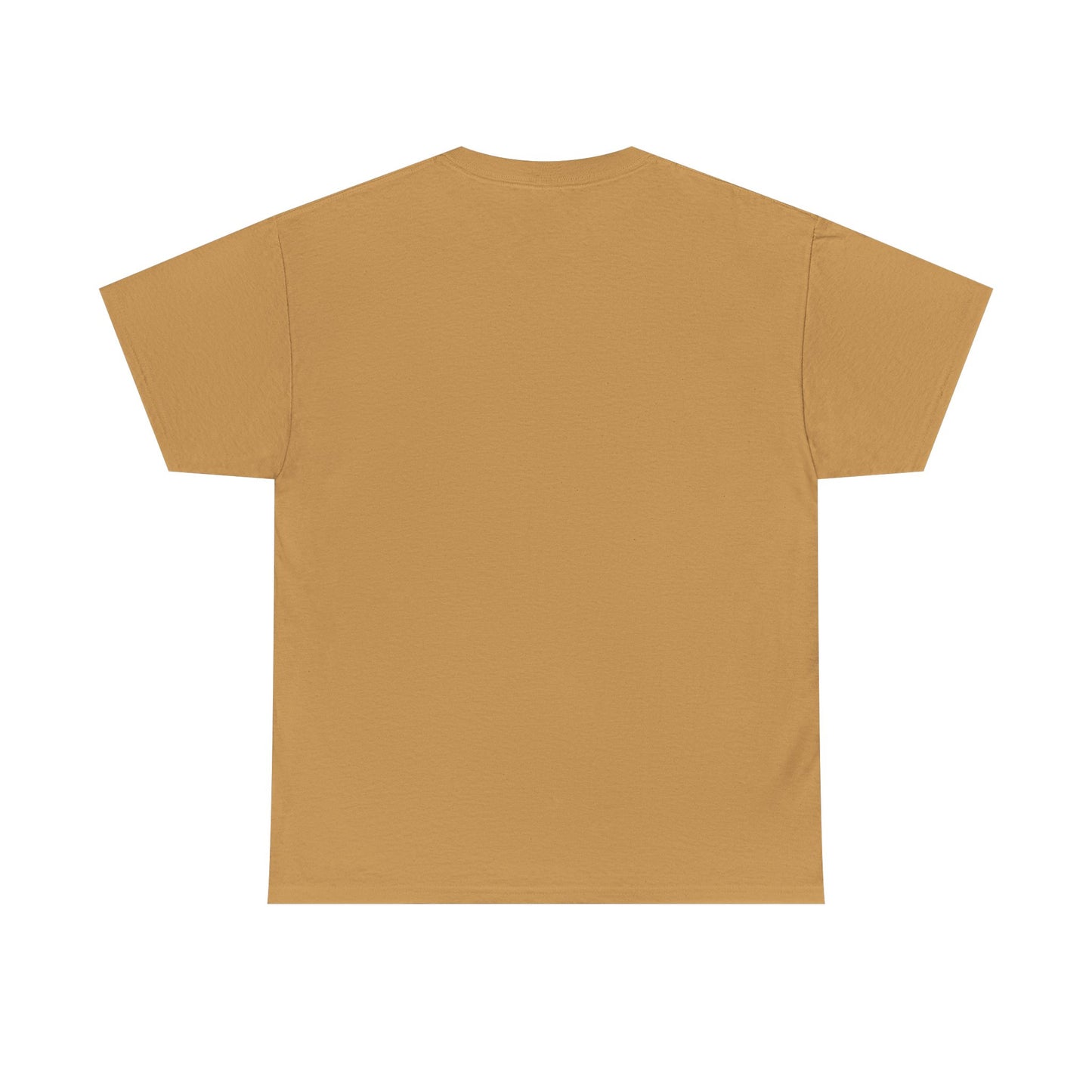 Biblical Dad Jokes: Because They Were In TentsUnisex Heavy Cotton Tee
