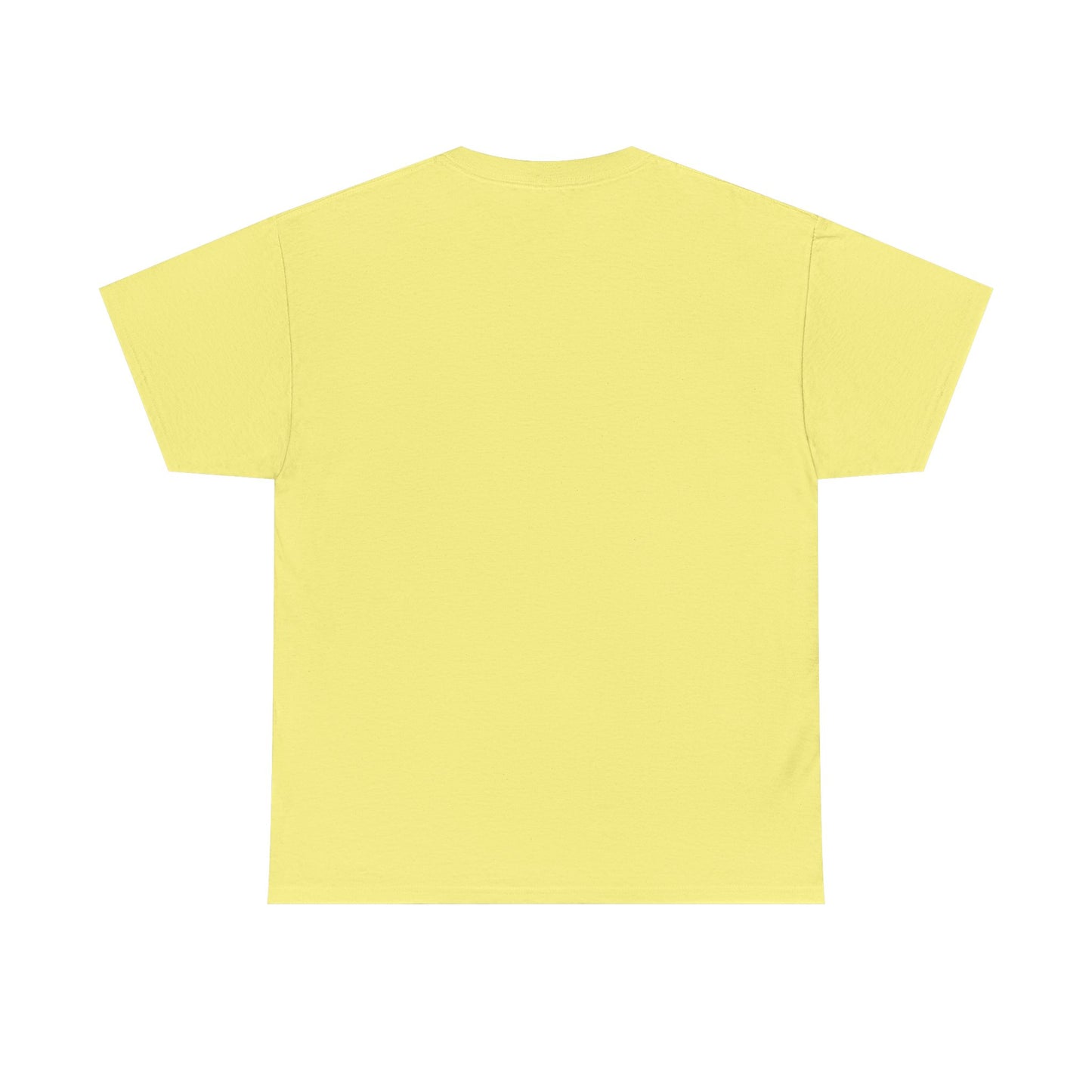 Biblical Dad Jokes: Because They Were In TentsUnisex Heavy Cotton Tee