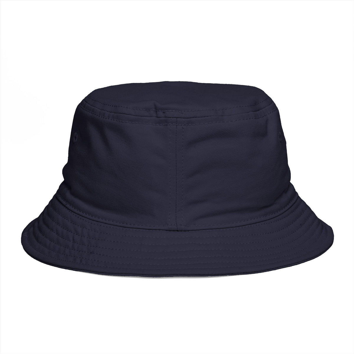 Hat: "Israel" in Hebrew — Bucket Hat