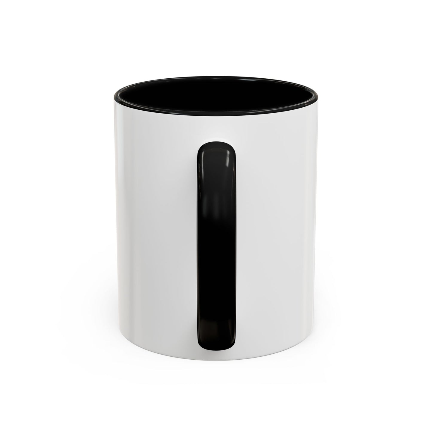 Cup Biblical Butterfly Accent Coffee Mug - "Who Do You Say I Am"