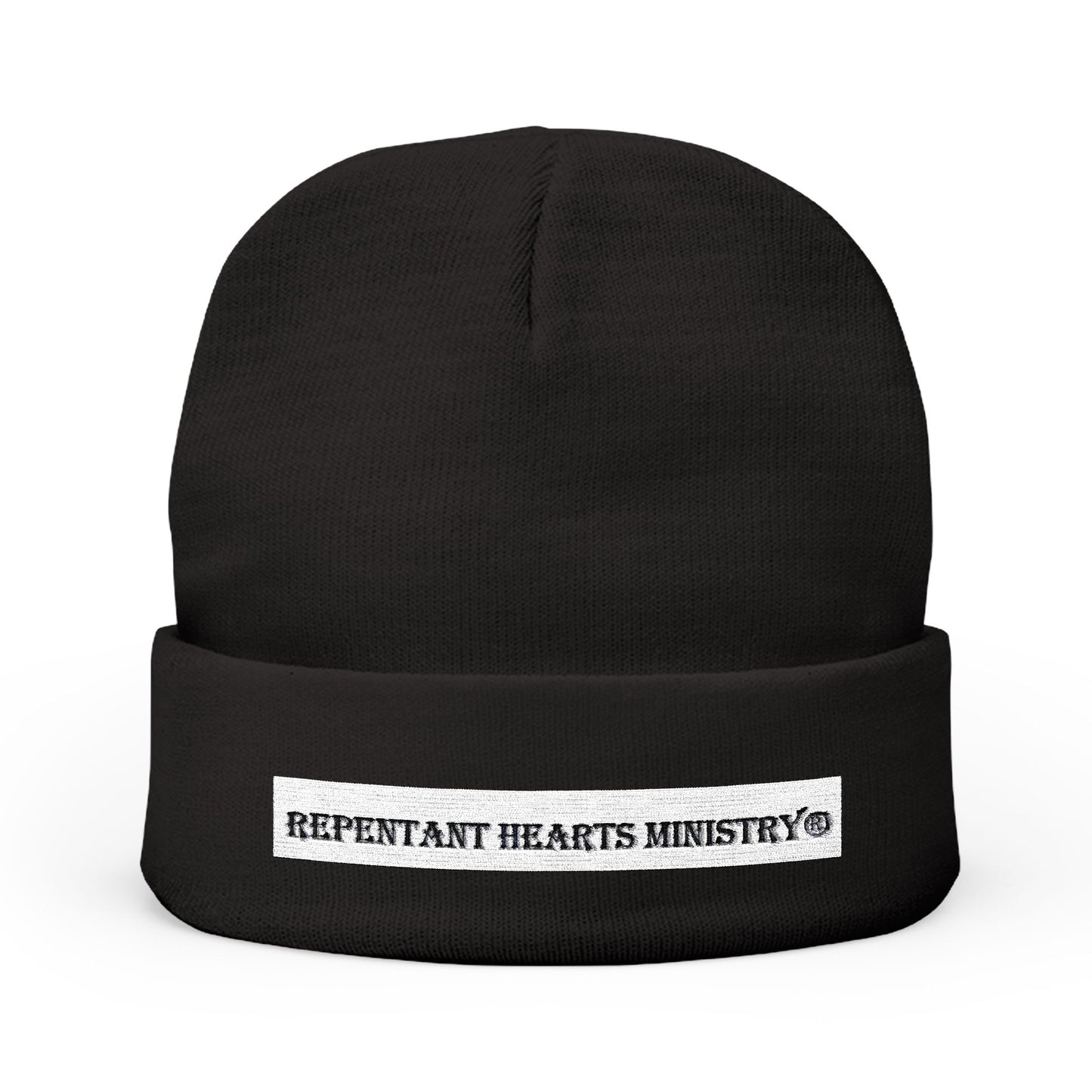 Beanie Repentant Hearts Ministry- One Size Fits Most