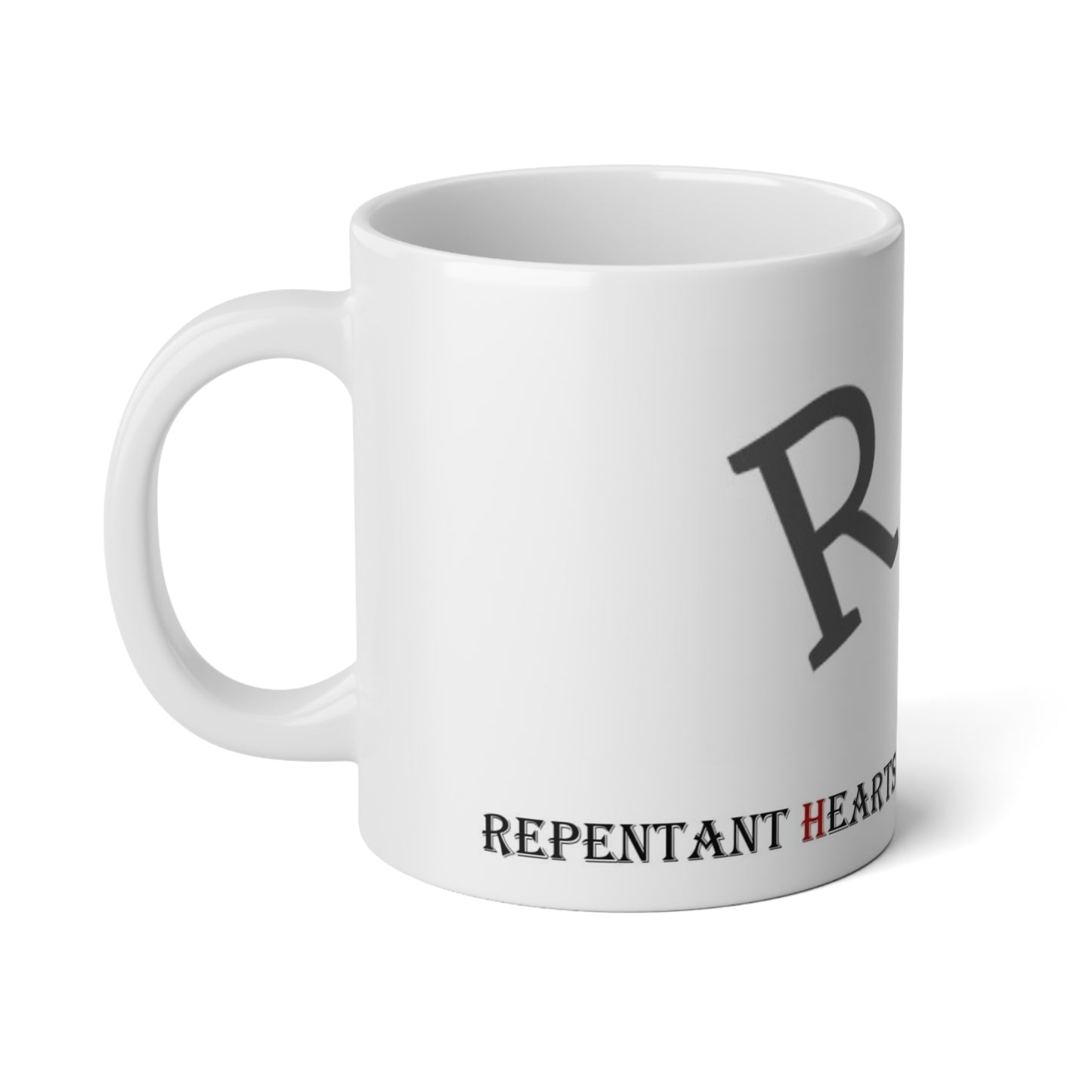 Cup- RHM Jumbo Mug 20oz
