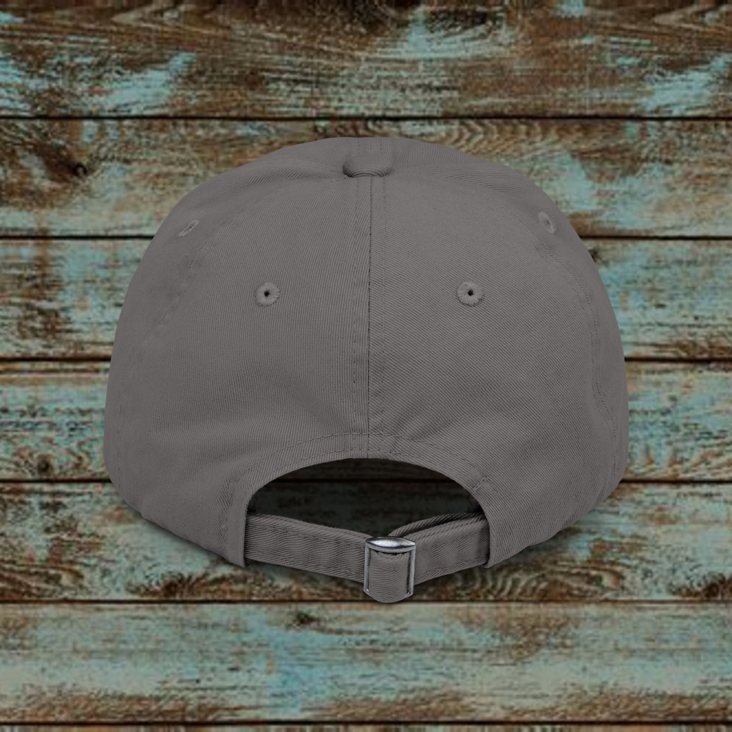 Hat: Israel Design - Hebrew language