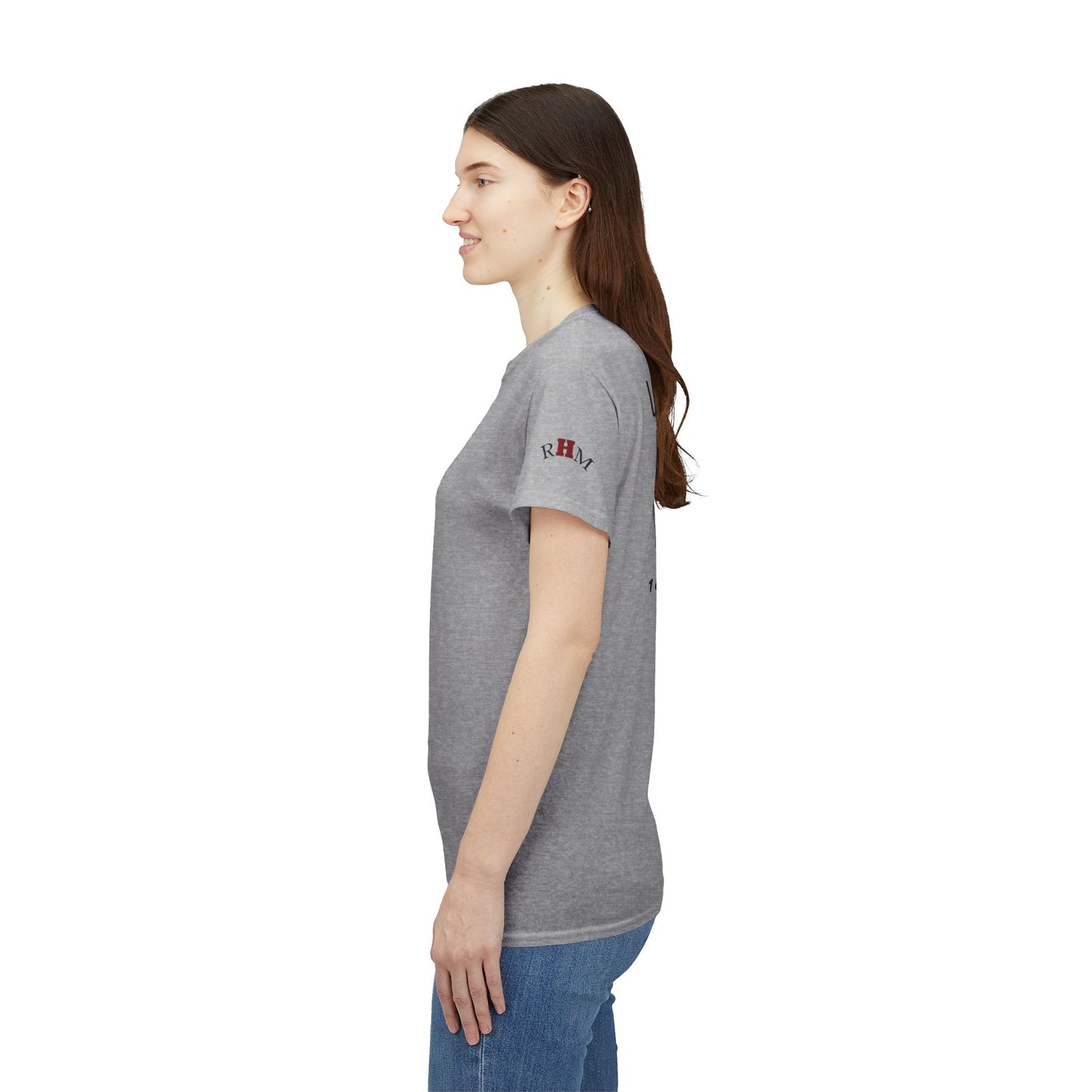 Letters from Paul T-Shirt — What Would Yours Say?