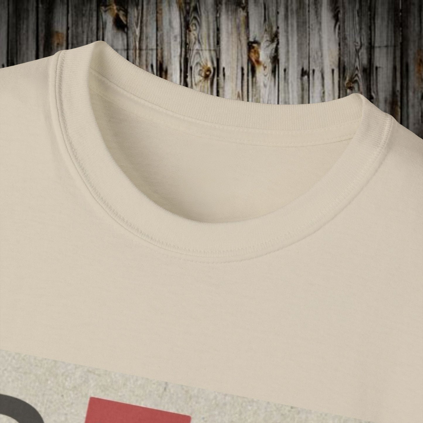 Biblical- Repentant Hearts Ministry (RHM) T-Shirt — Christian Faith Ministry Tee