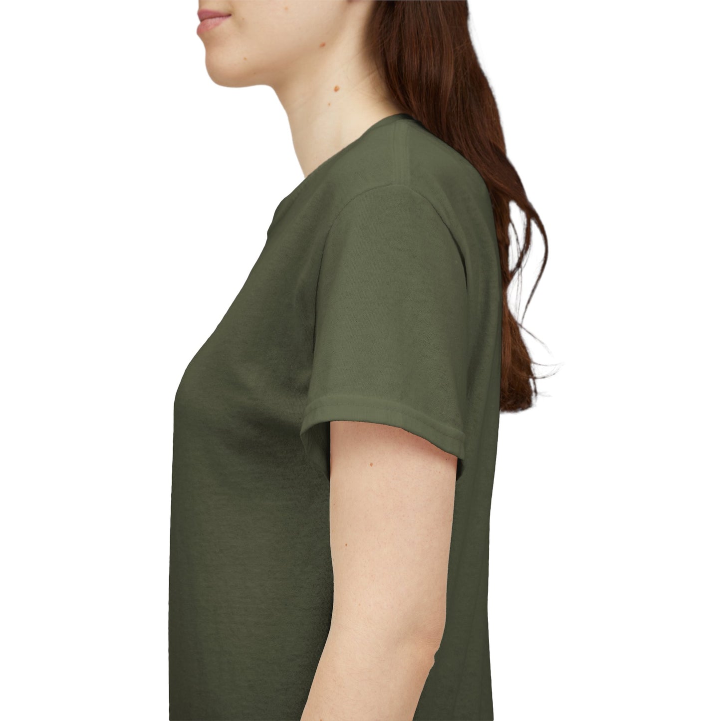 "Wisdom" Proverbs 9:10 T-shirt — "The fear of the Lord is the beginning of wisdom" Christian Scripture