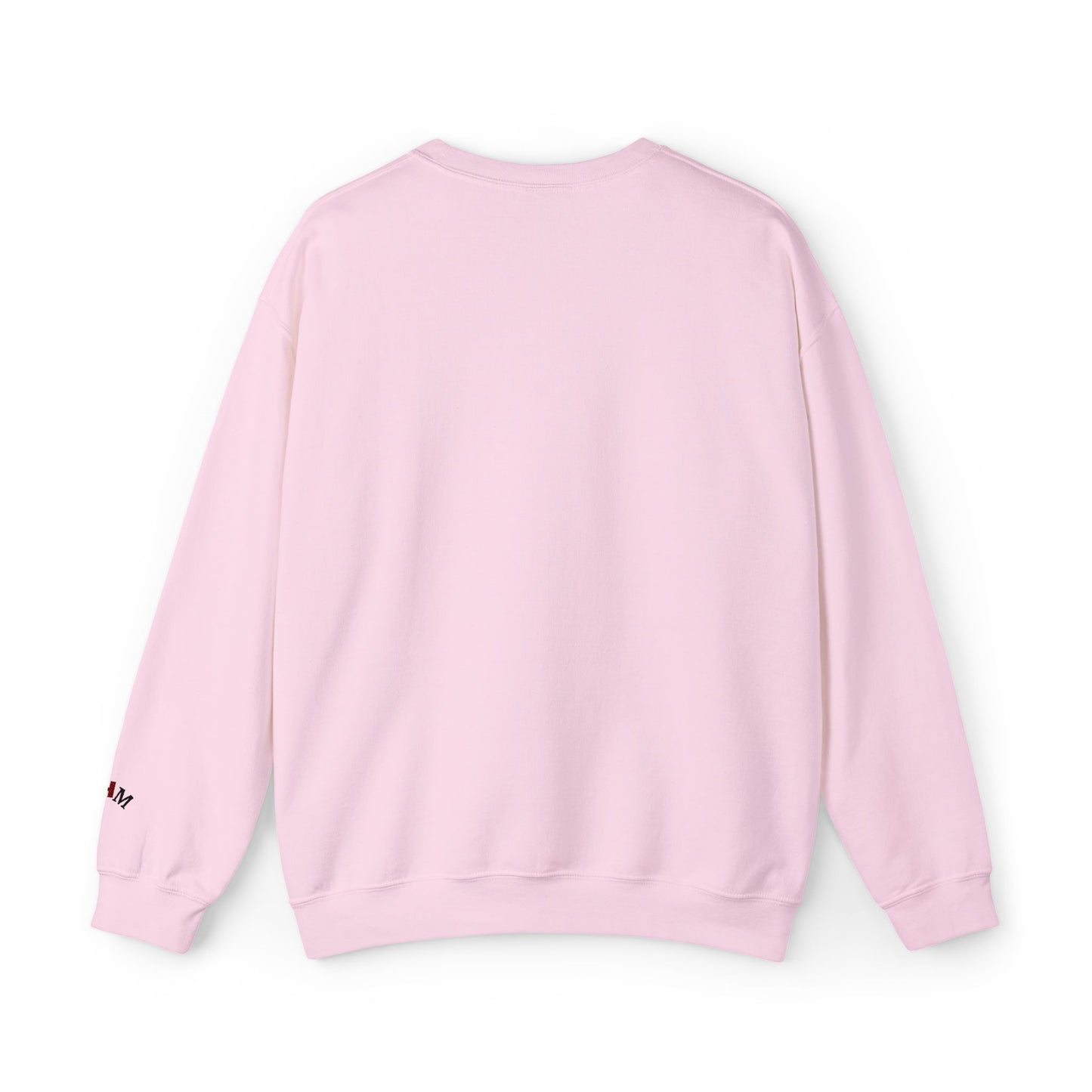 Grateful Crewneck Sweatshirt