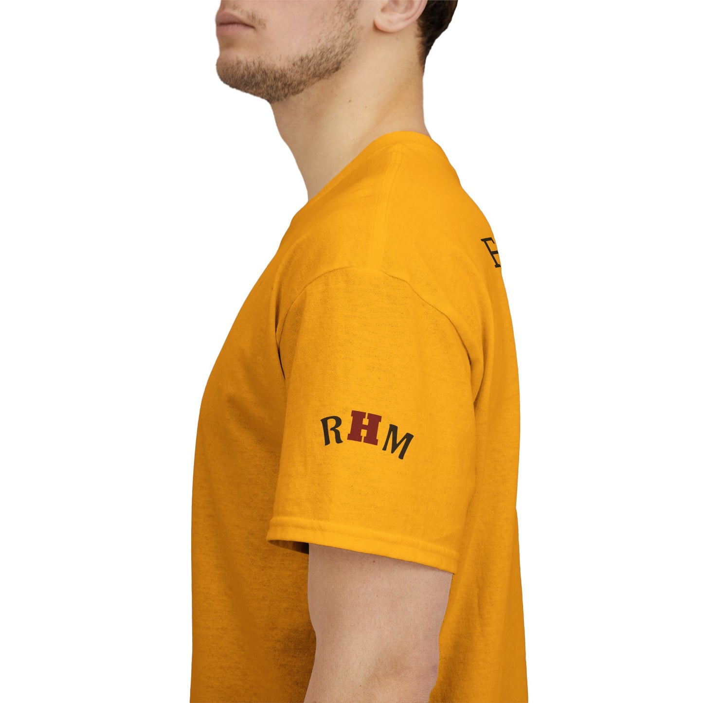 Redemption John 3:16 T-Shirt — Scripture Tee