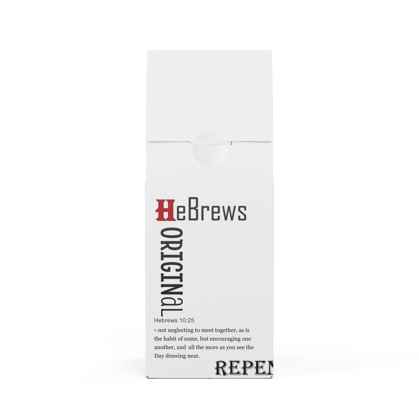 Coffee HeBrews Original Rock Creek Blend (Medium Roast)