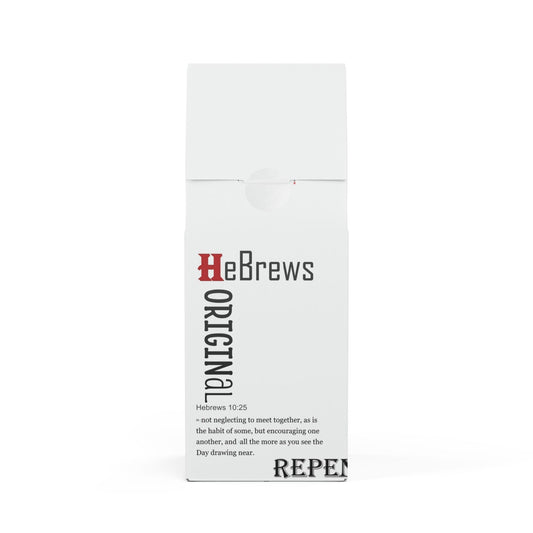 Coffee HeBrews Original Rock Creek Blend (Medium Roast)