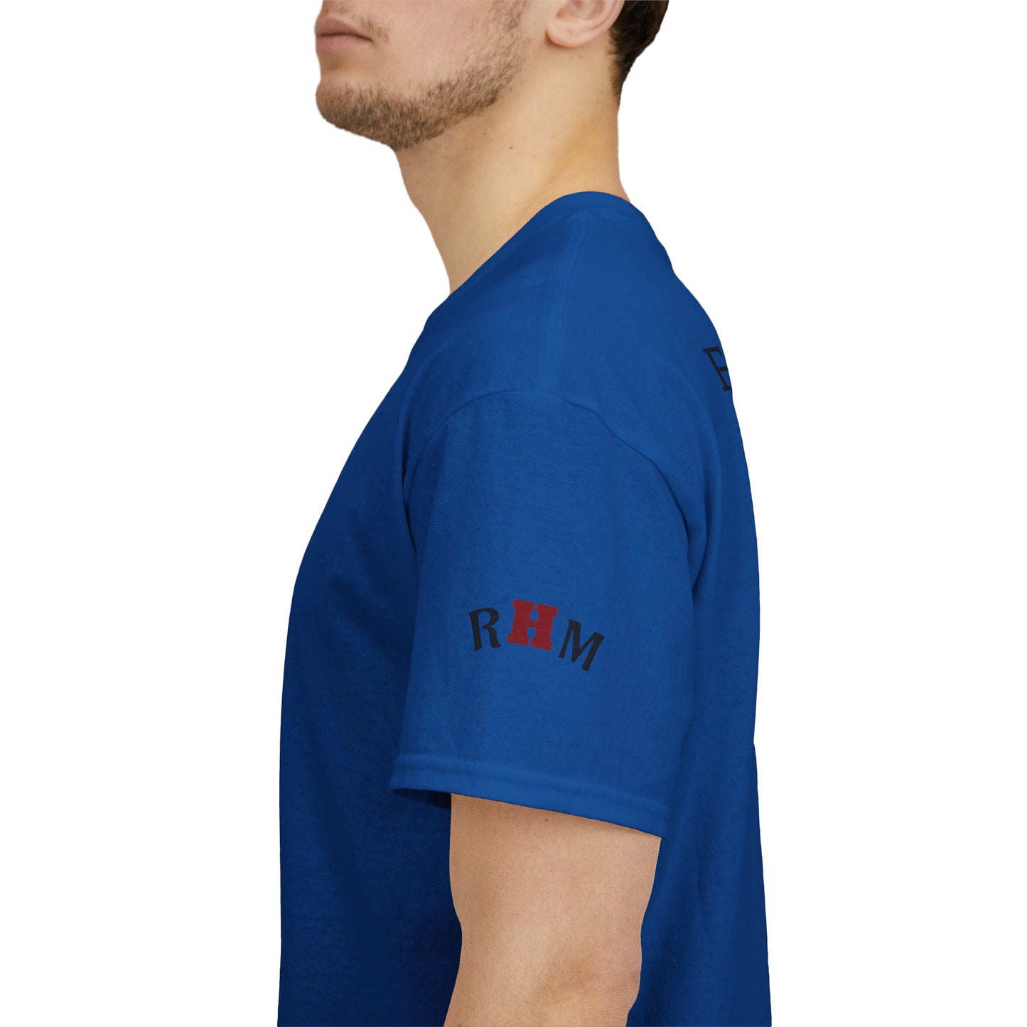Redemption John 3:16 T-Shirt — Scripture Tee