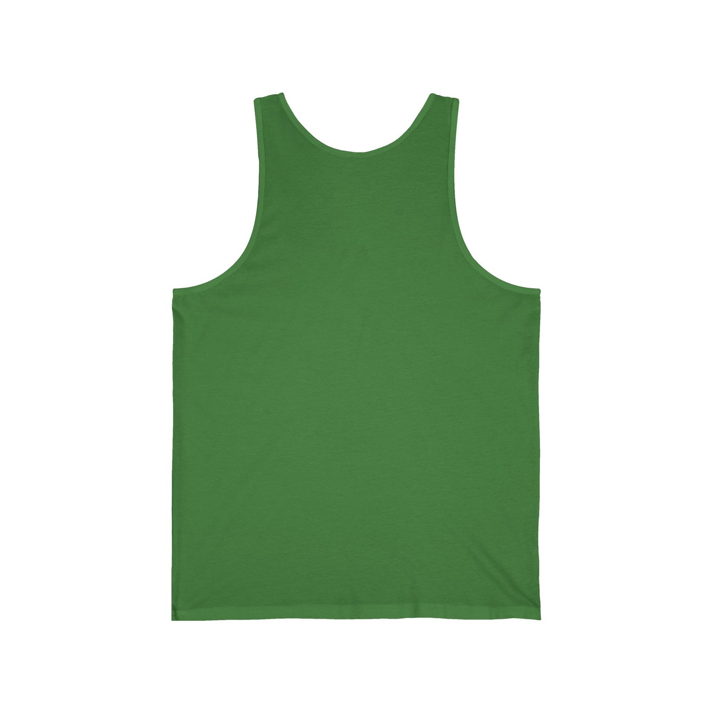 Biblical Dad Joke: The Book Of Numbers, Tank Top