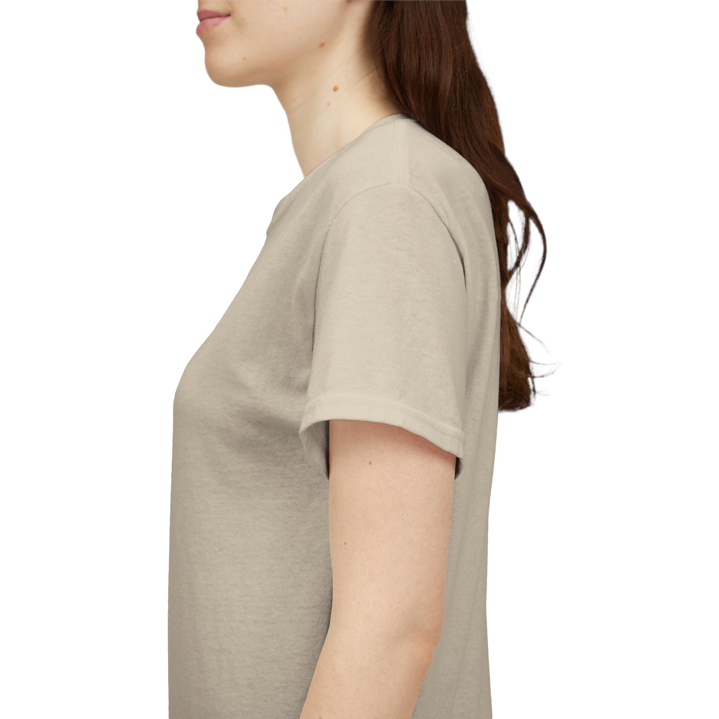 "Wisdom" Proverbs 9:10 T-shirt — "The fear of the Lord is the beginning of wisdom" Christian Scripture