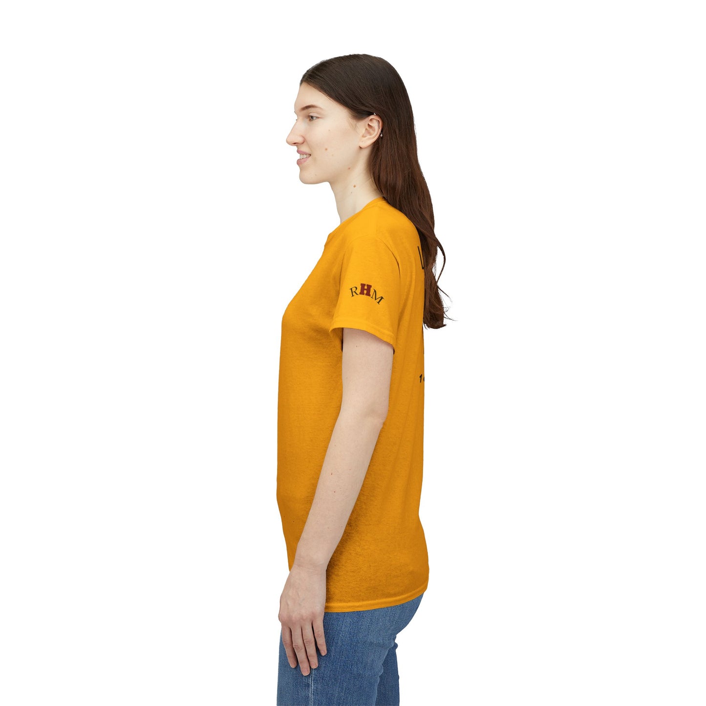 Letters from Paul T-Shirt — What Would Yours Say?