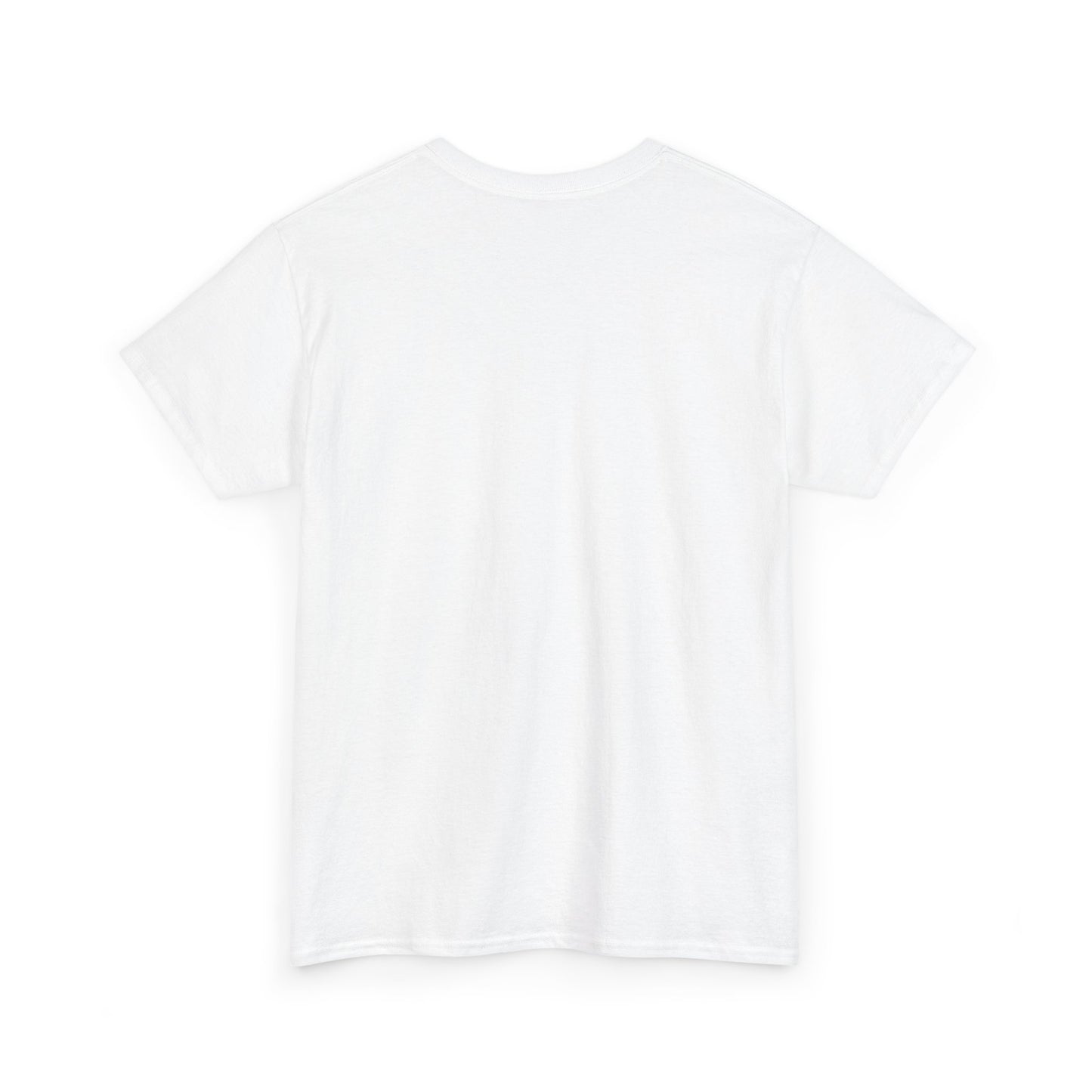 Open Door Unisex Heavy Cotton Tee - Biblical Revelation 3:8 NKJV Design