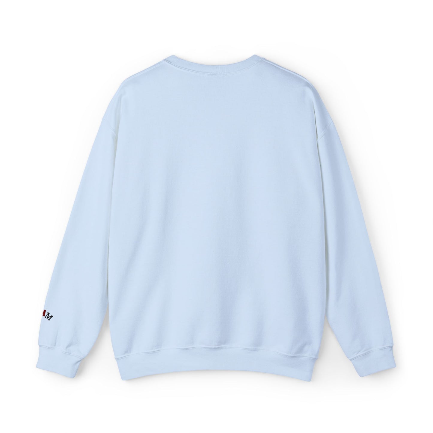 Grateful Crewneck Sweatshirt