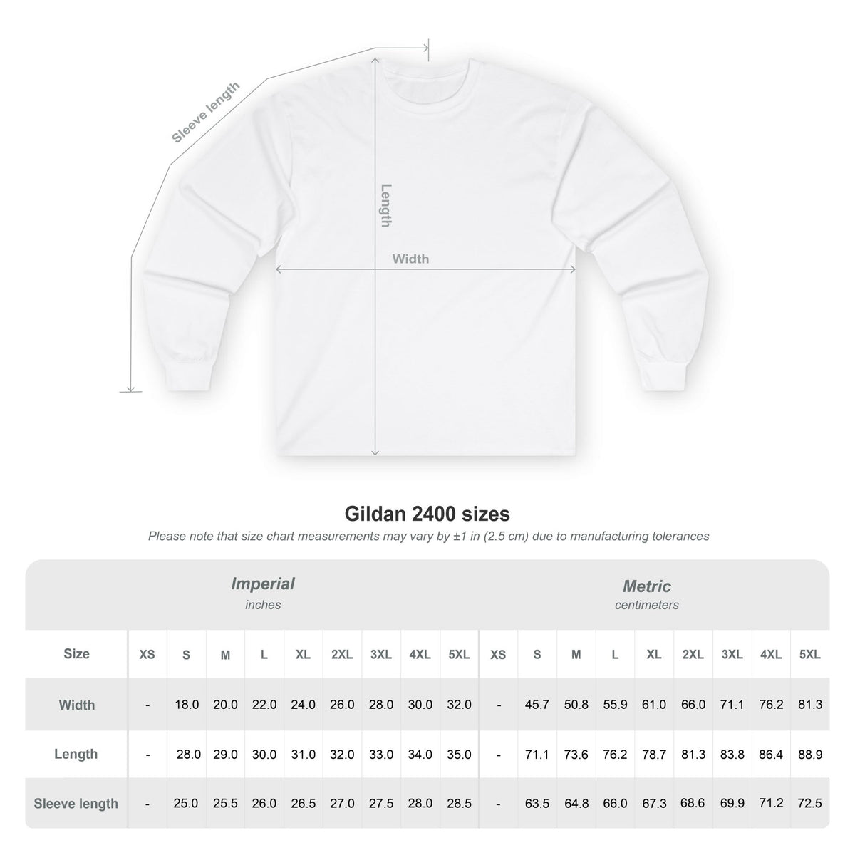 I AM - Rev. 22:13 Long Sleeve Tee
