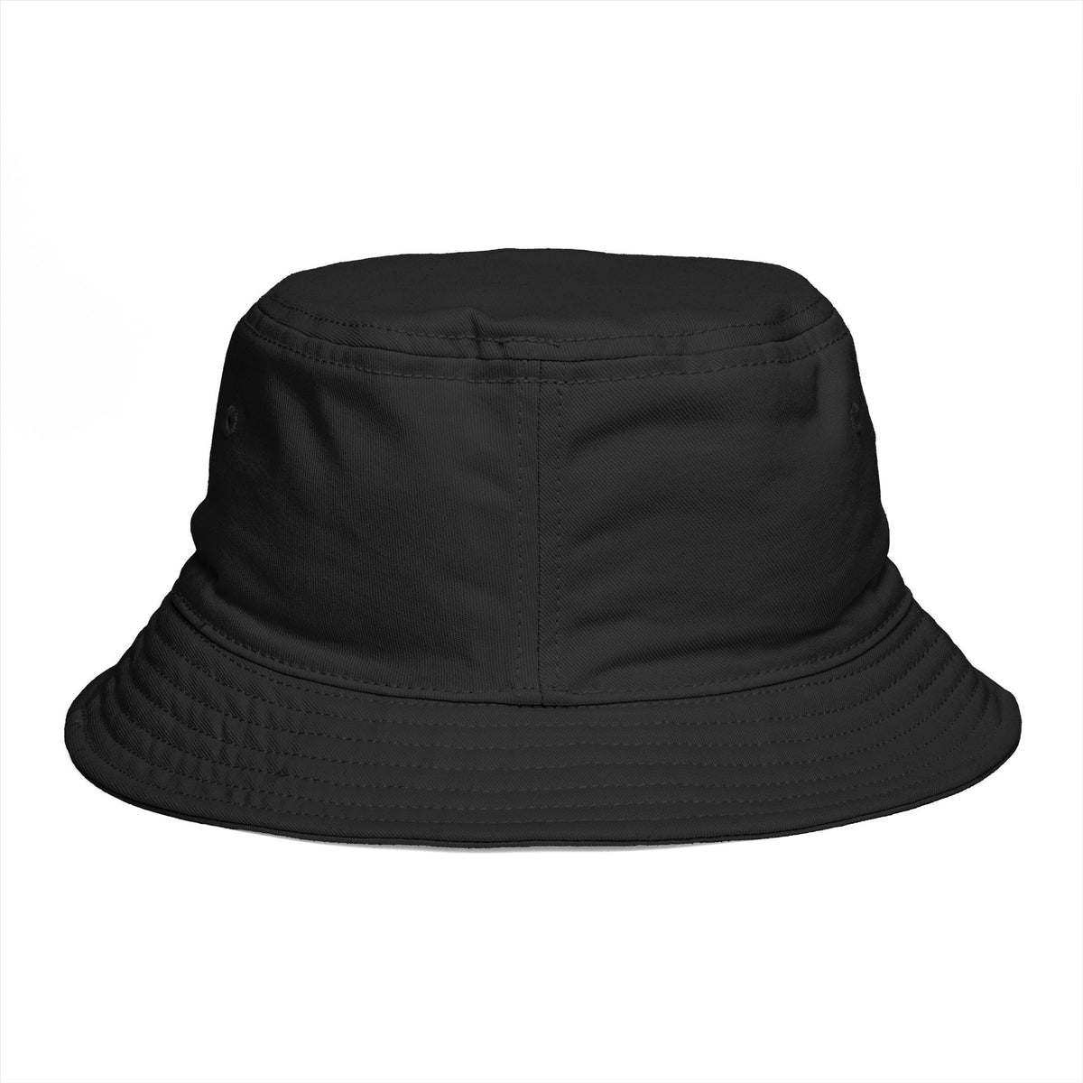 Hat: "Israel" in Hebrew — Bucket Hat