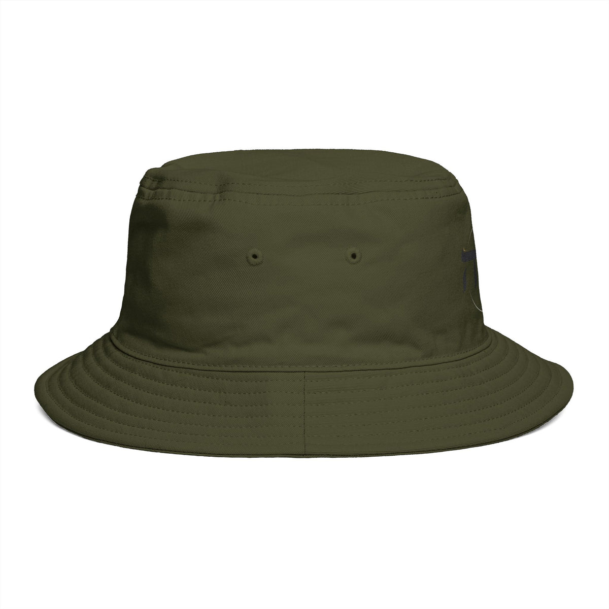 Hat: YHWH Hebrew — Bucket Hat