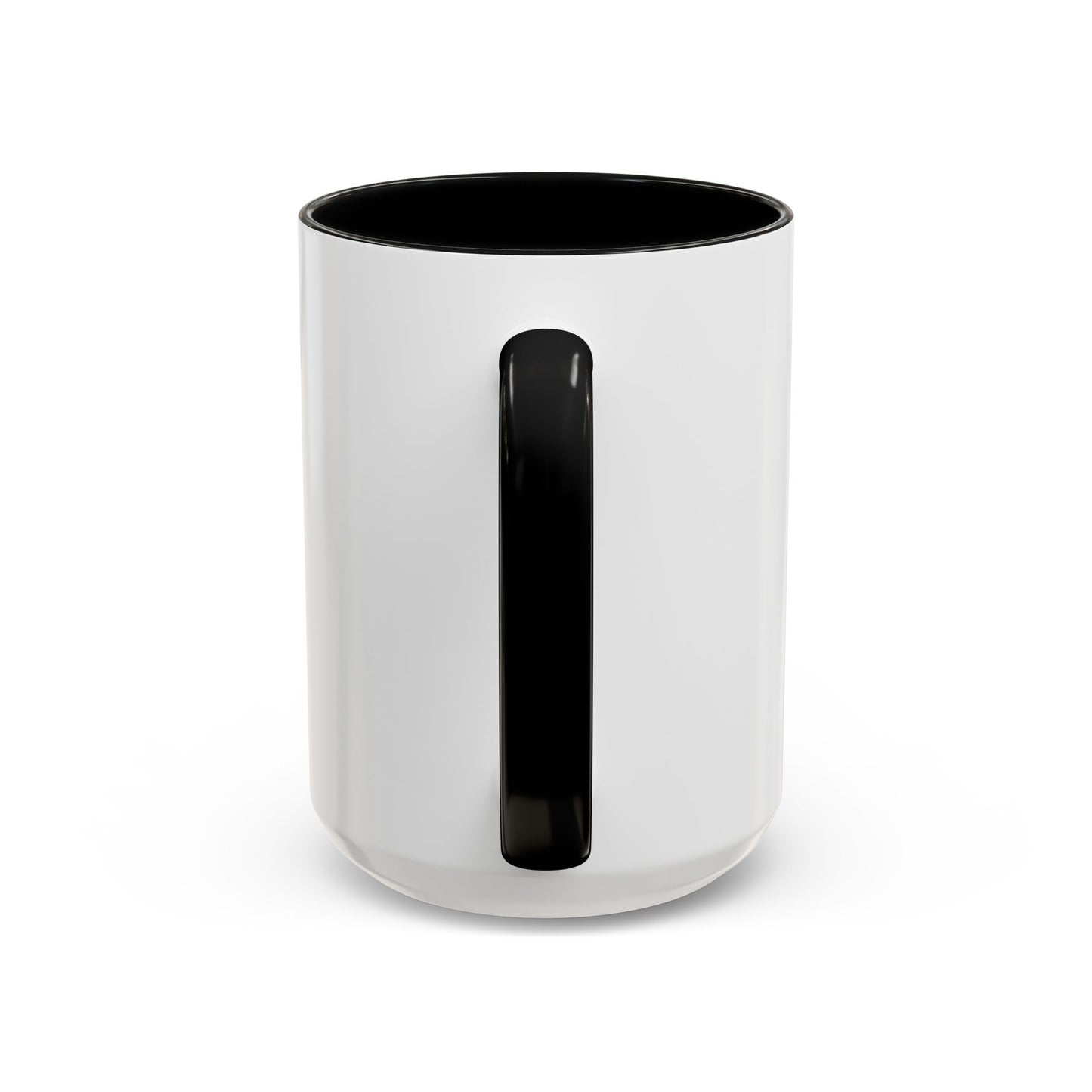 Cup Biblical Butterfly Accent Coffee Mug - "Who Do You Say I Am"