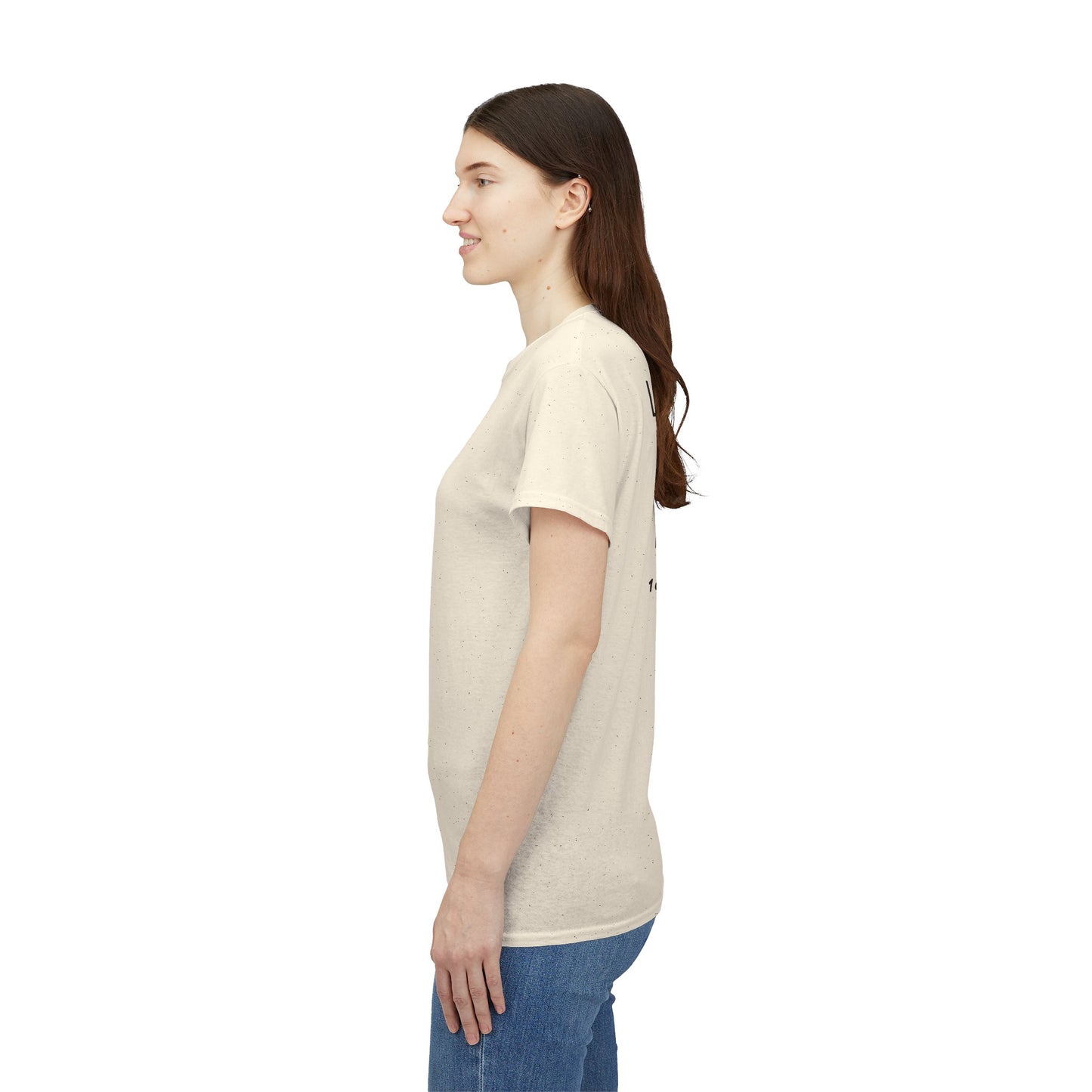 Letters from Paul T-Shirt — What Would Yours Say?