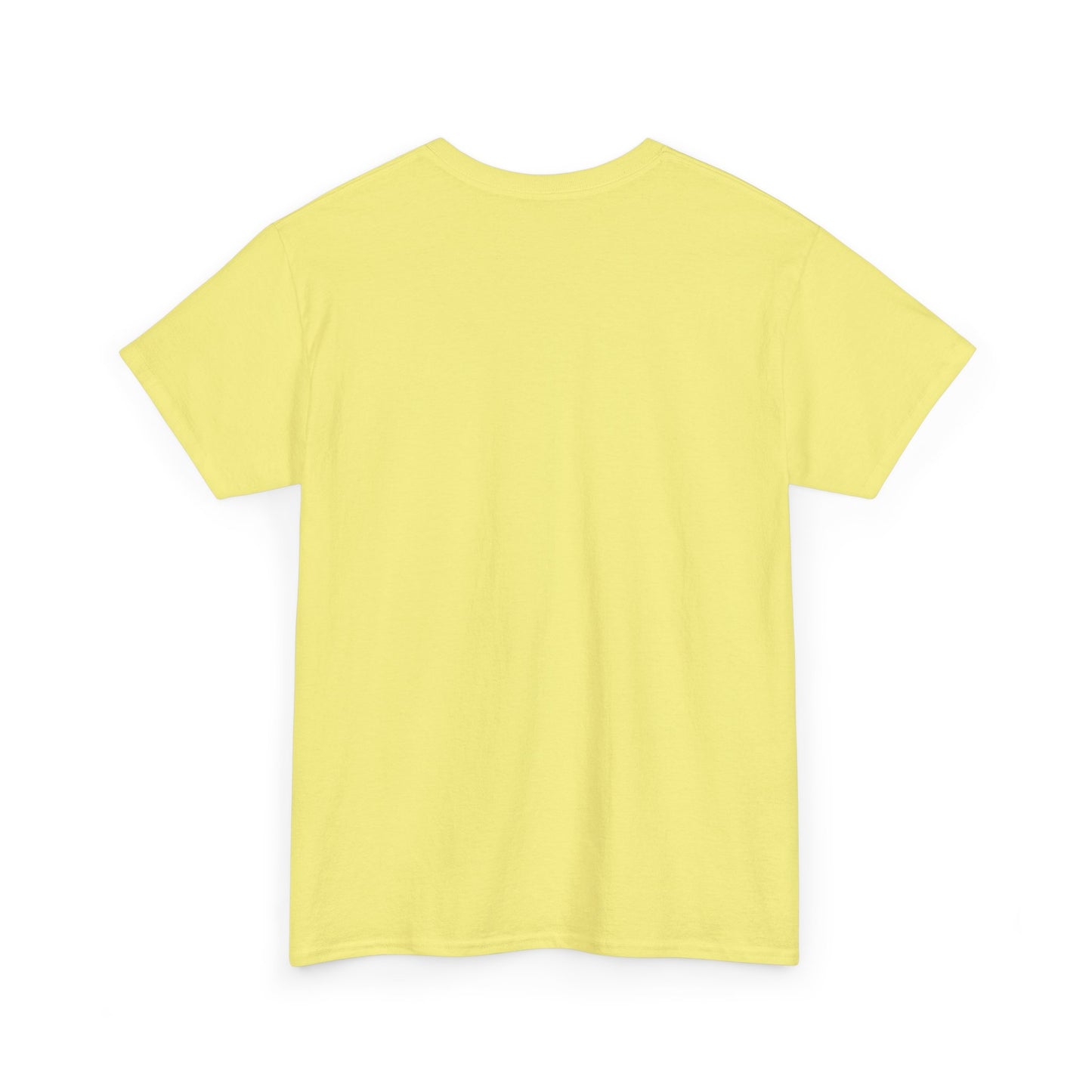 Biblical Dad Jokes: Because They Were In TentsUnisex Heavy Cotton Tee