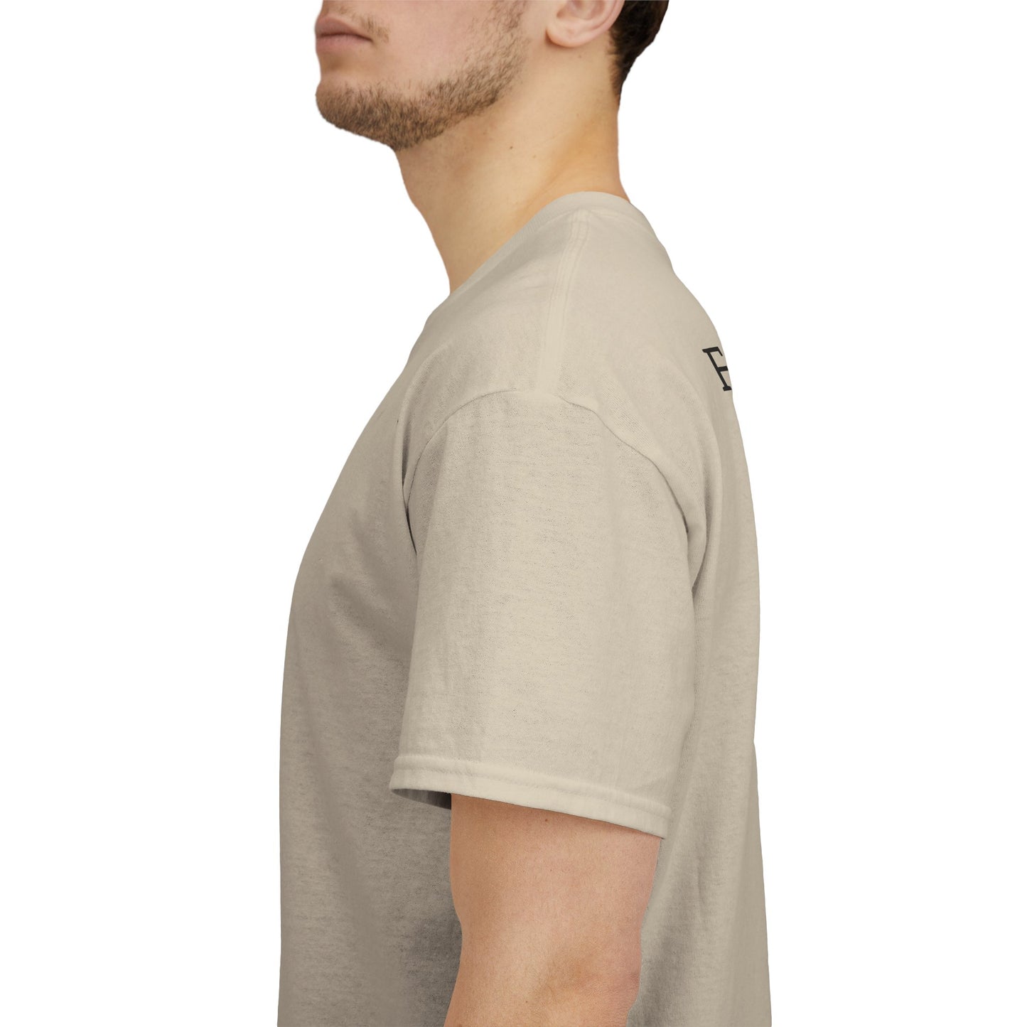 Redemption John 3:16 T-Shirt — Scripture Tee