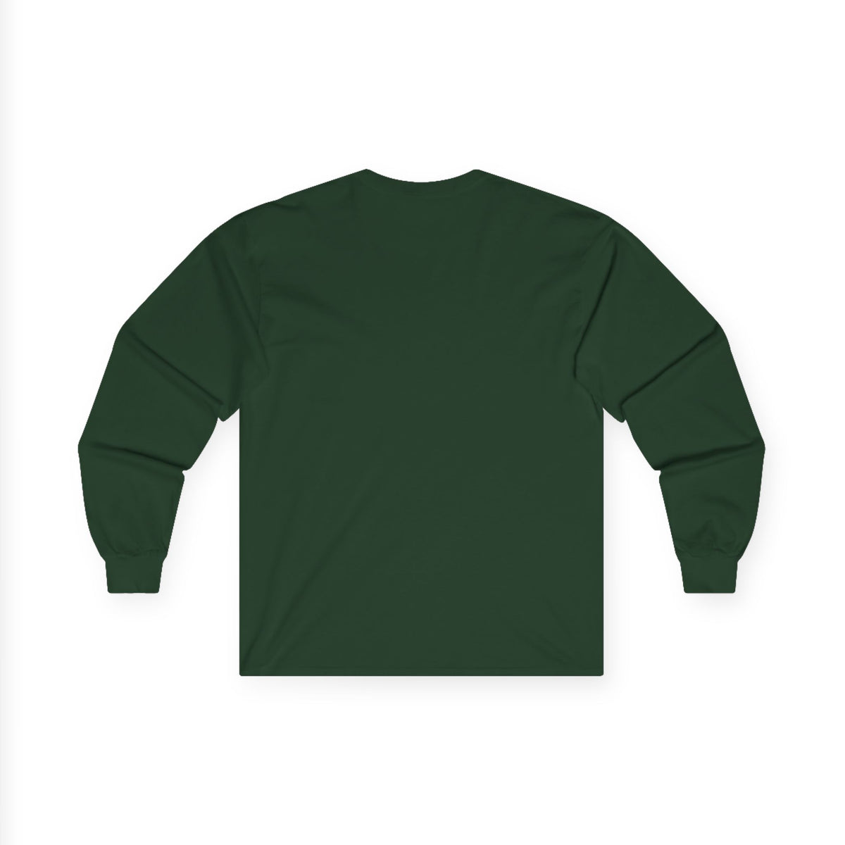 I AM - Rev. 22:13 Long Sleeve Tee