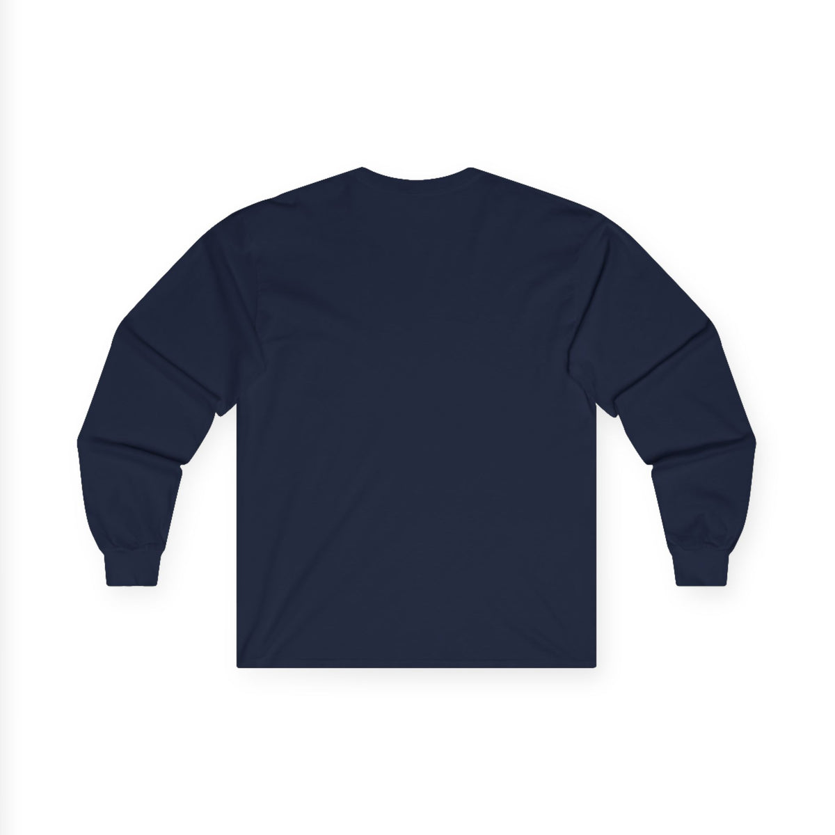 I AM - Rev. 22:13 Long Sleeve Tee