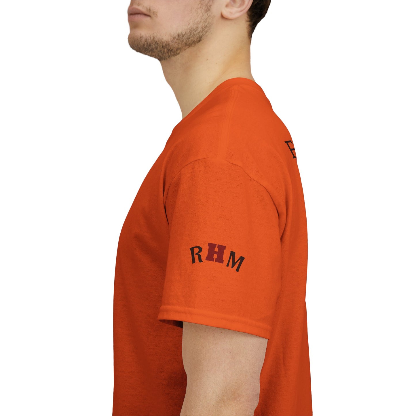 Redemption John 3:16 T-Shirt — Scripture Tee
