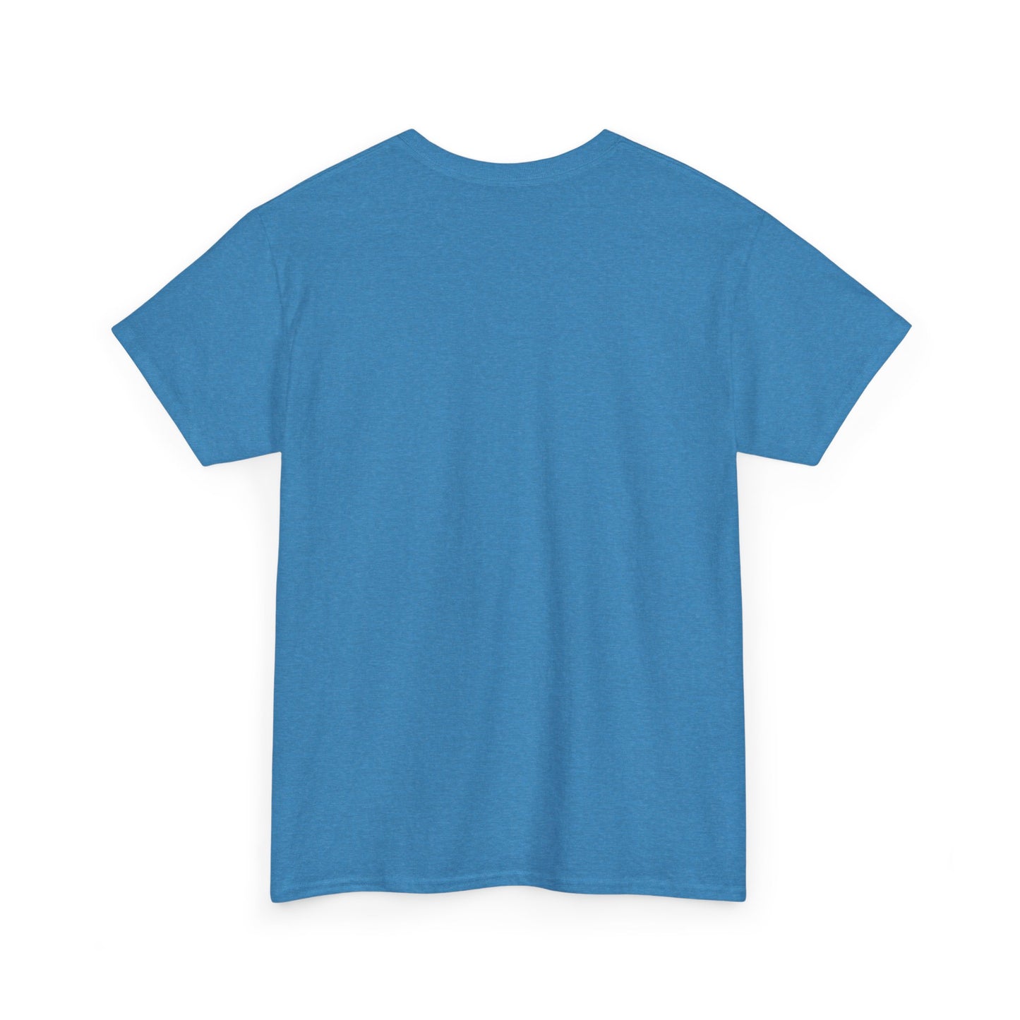 Biblical Dad Joke: The Book of Numbers- T-shirt