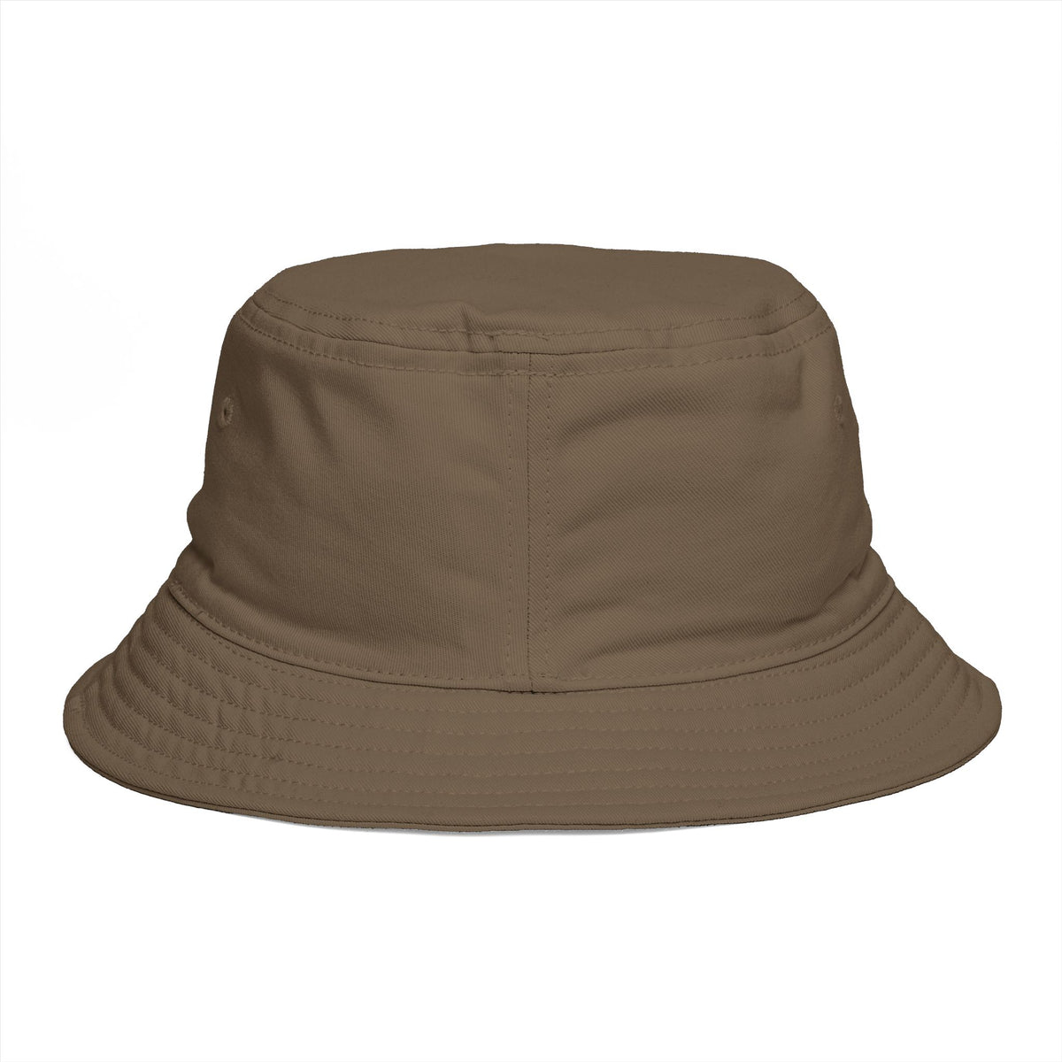 Hat: YHWH Hebrew — Bucket Hat