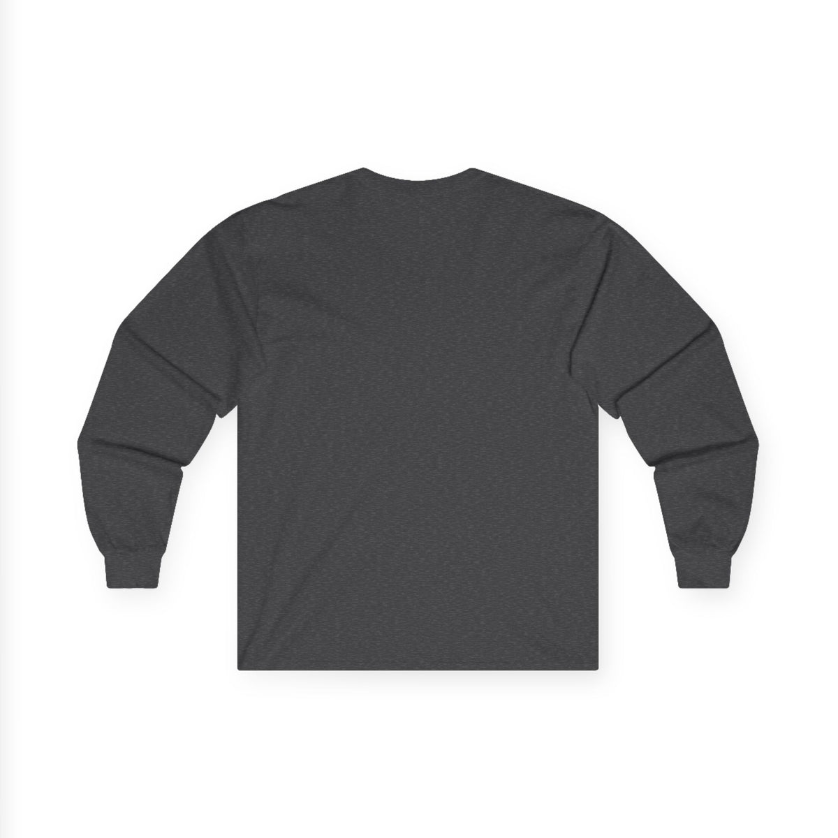 I AM - Rev. 22:13 Long Sleeve Tee