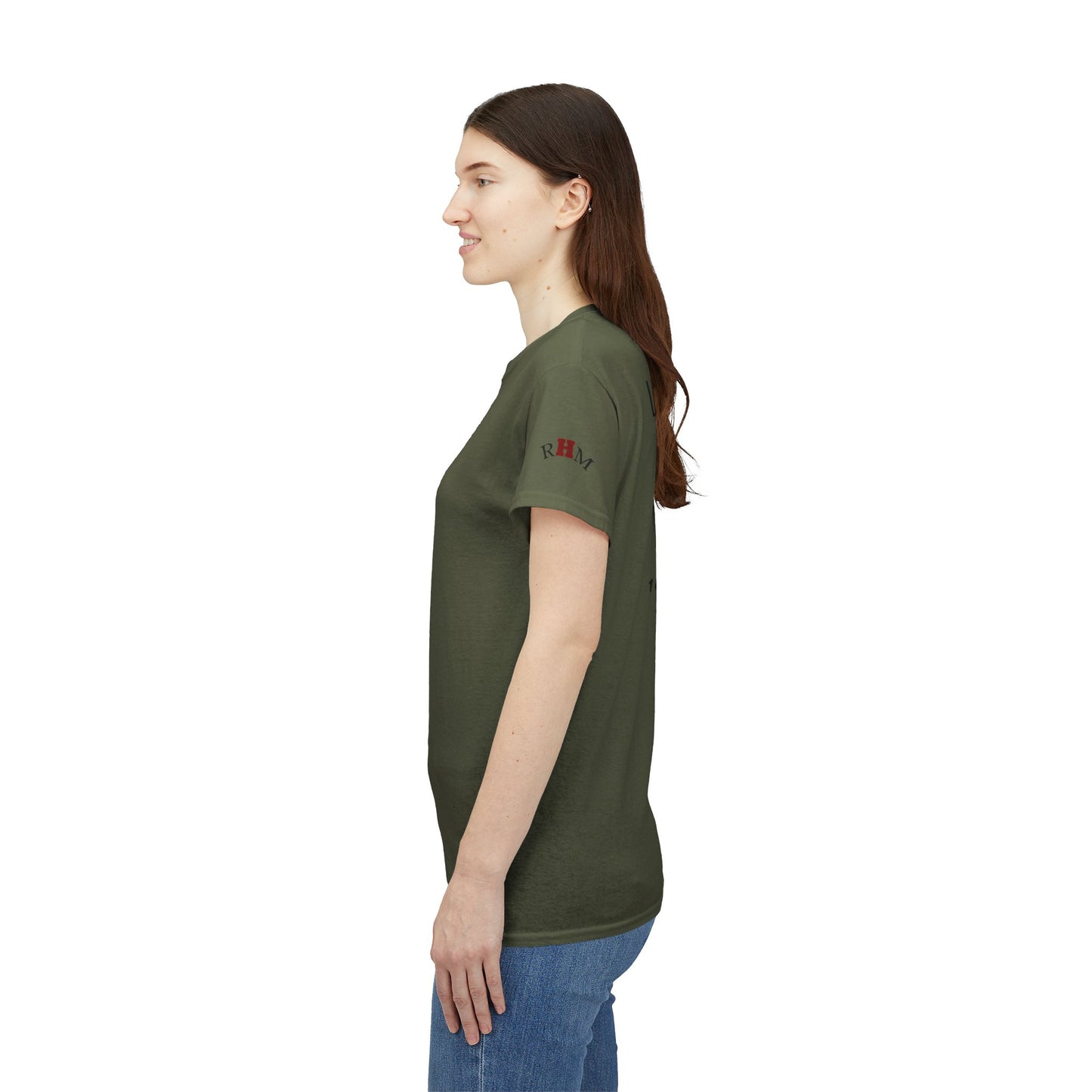 Letters from Paul T-Shirt — What Would Yours Say?