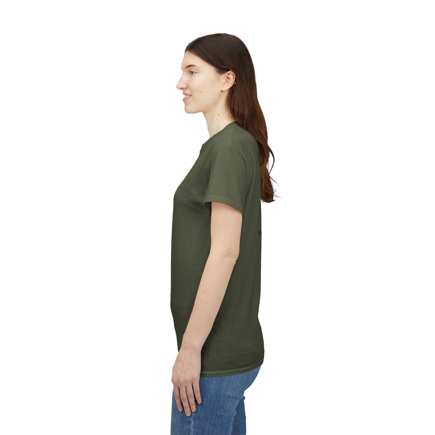 Letters from Paul T-Shirt — What Would Yours Say?