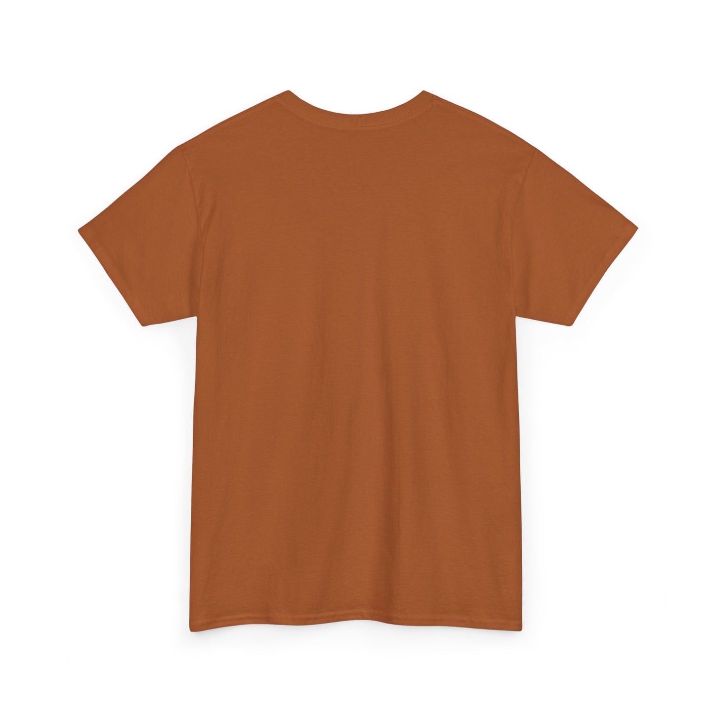 Open Door Unisex Heavy Cotton Tee - Biblical Revelation 3:8 NKJV Design