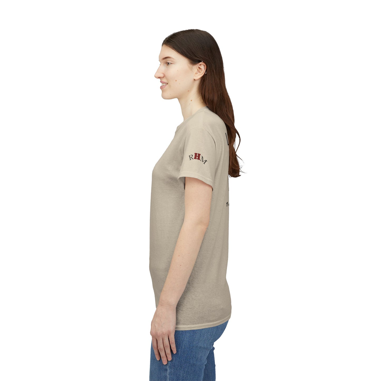 Letters from Paul T-Shirt — What Would Yours Say?