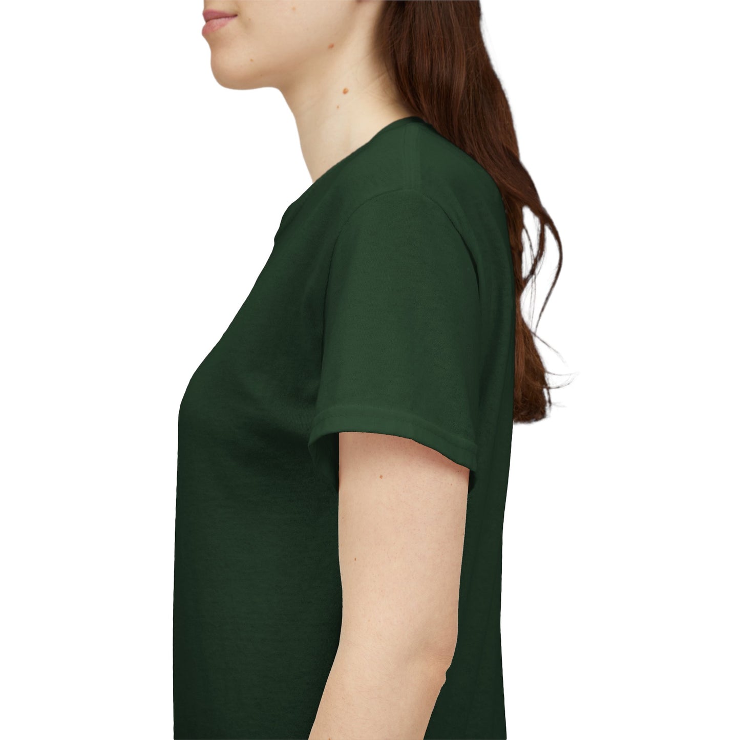 "Wisdom" Proverbs 9:10 T-shirt — "The fear of the Lord is the beginning of wisdom" Christian Scripture