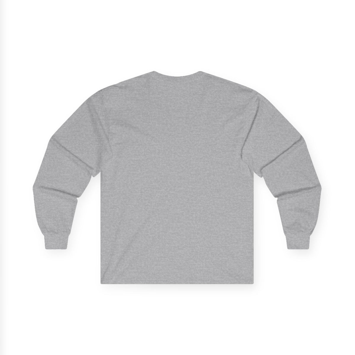 Praise Him for He is Holy — Psalm 150 Long Sleeve Tee
