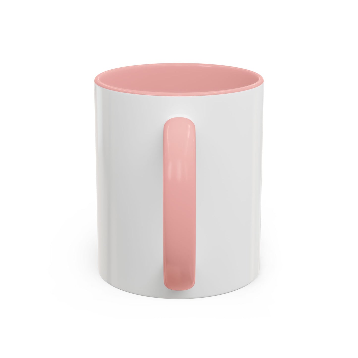 Cup Biblical Butterfly Accent Coffee Mug - "Who Do You Say I Am"
