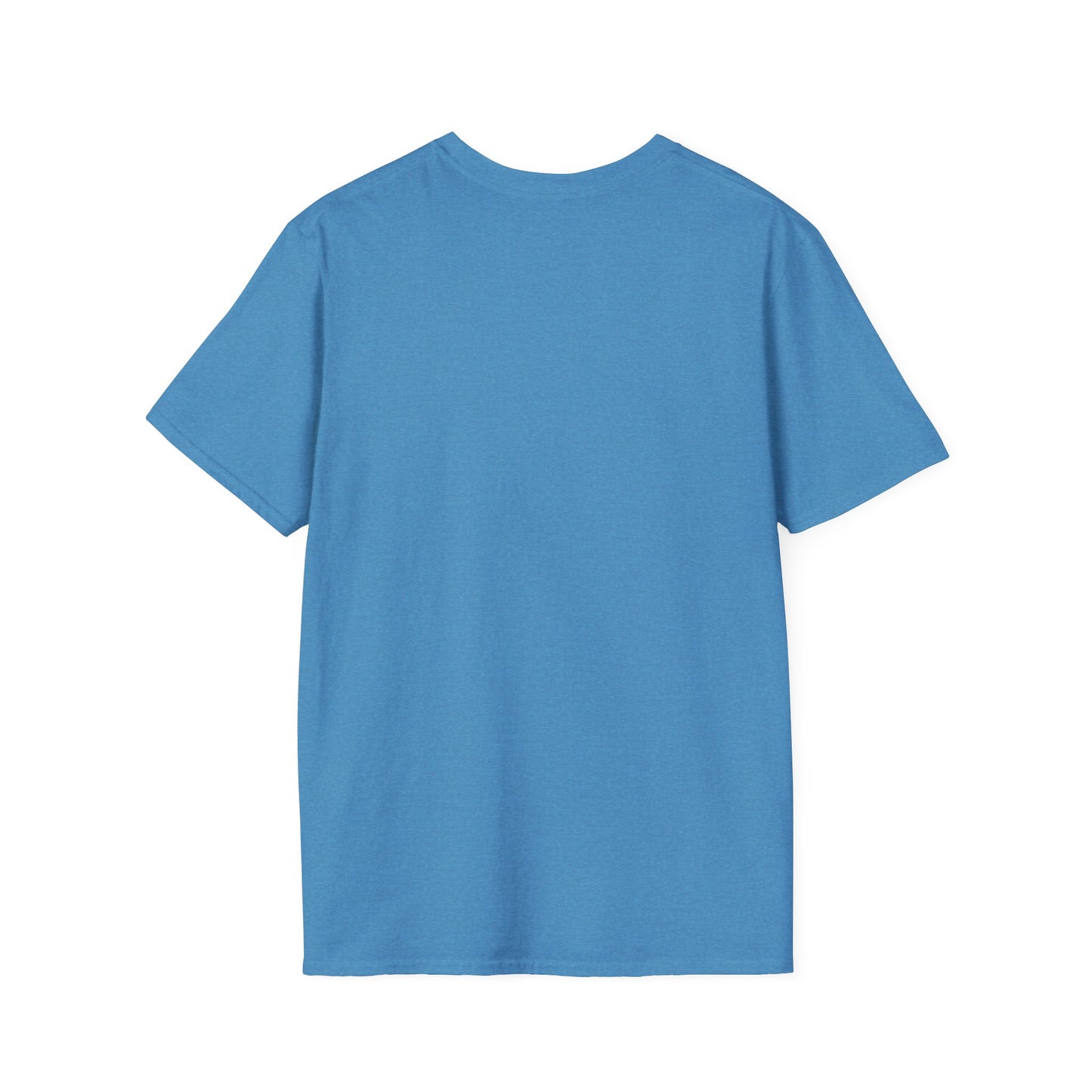 Matthew 4:19 - Jesus T-Shirt -  Design