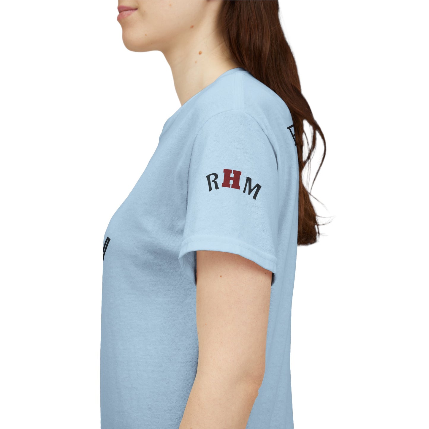Redemption John 3:16 T-Shirt — Scripture Tee
