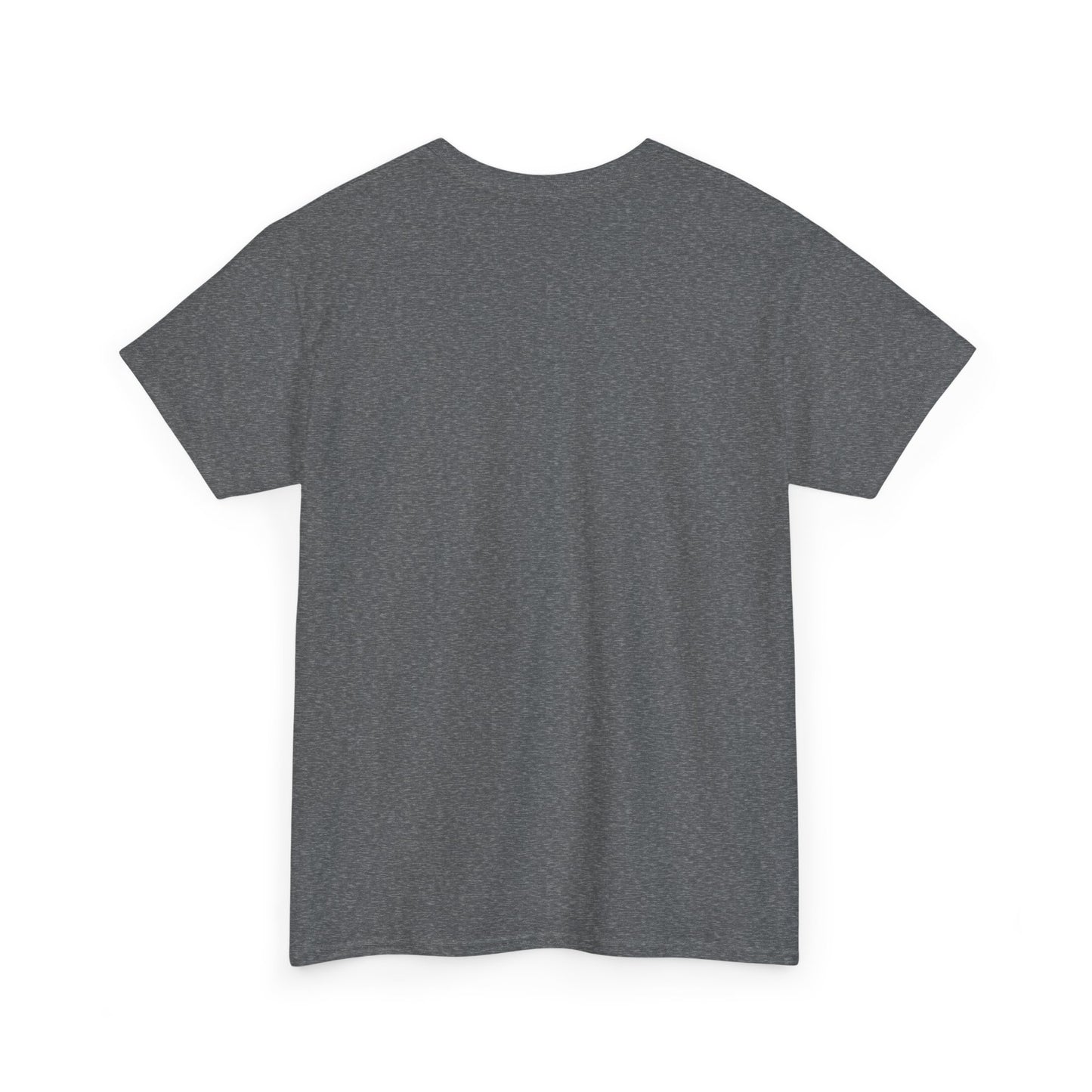 Biblical Dad Joke: The Book of Numbers- T-shirt
