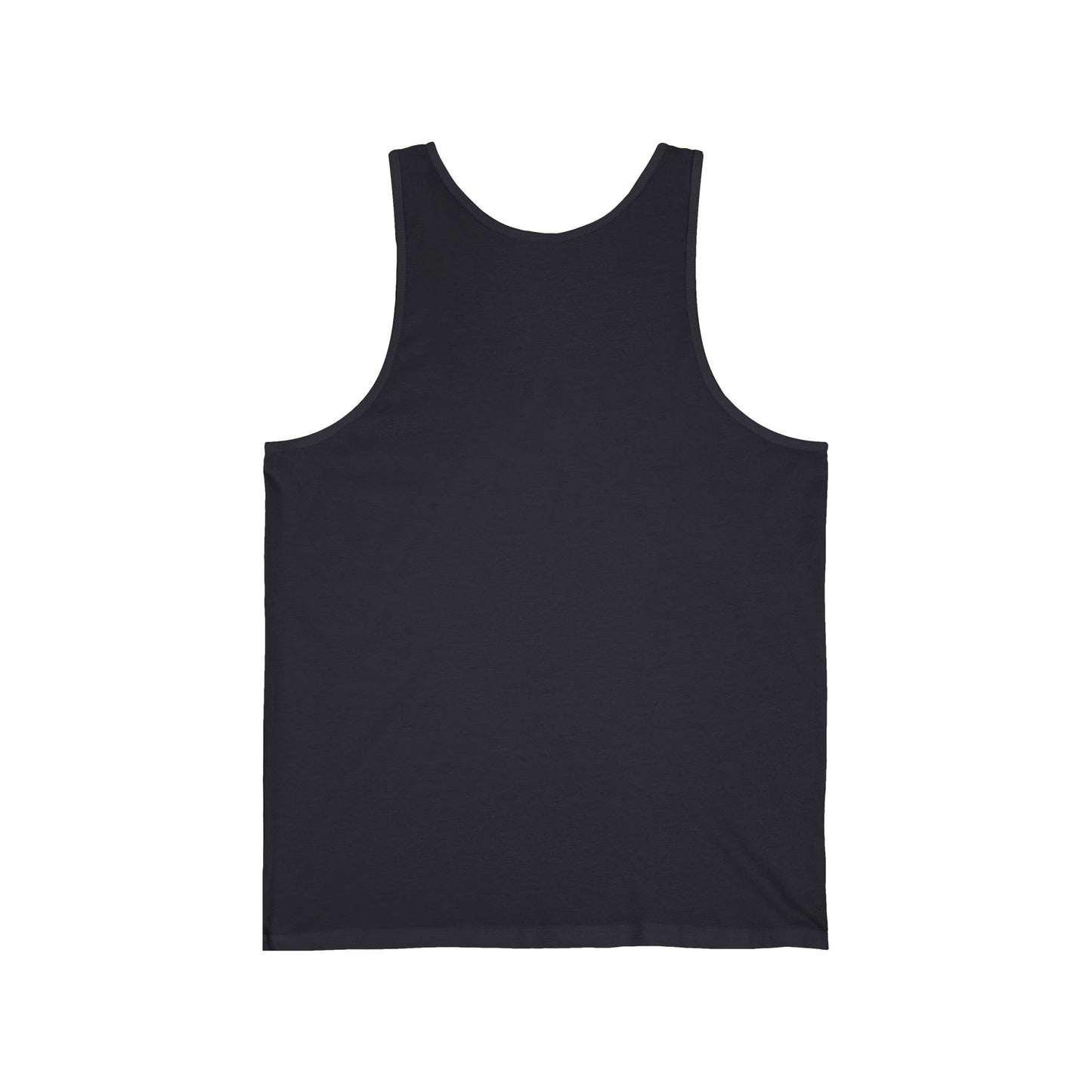 Biblical Dad Joke: The Book Of Numbers, Tank Top