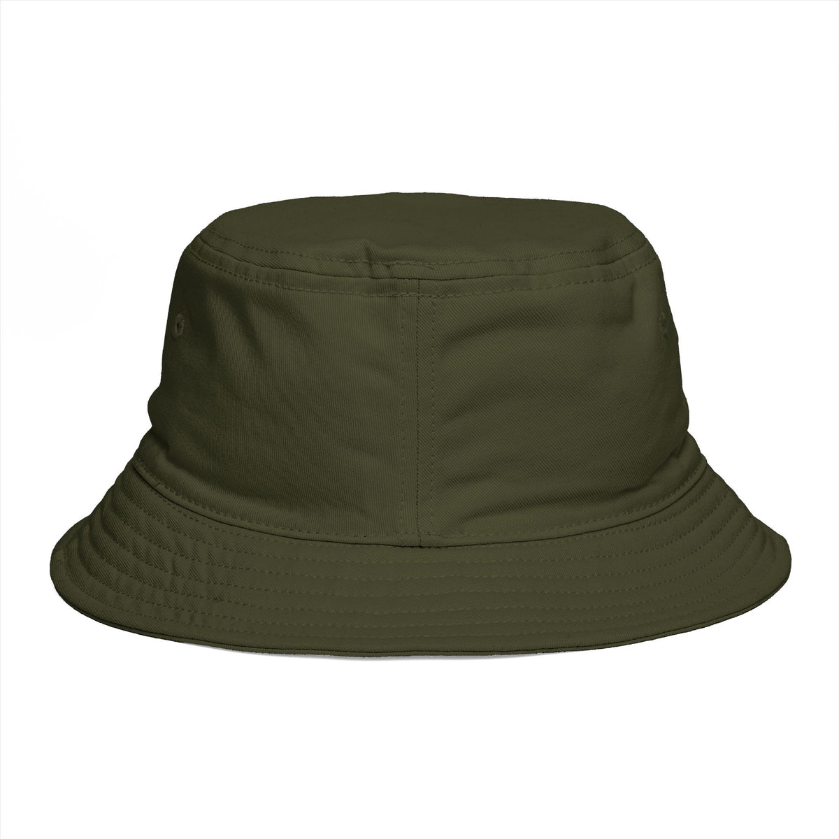 Hat: "Israel" in Hebrew — Bucket Hat