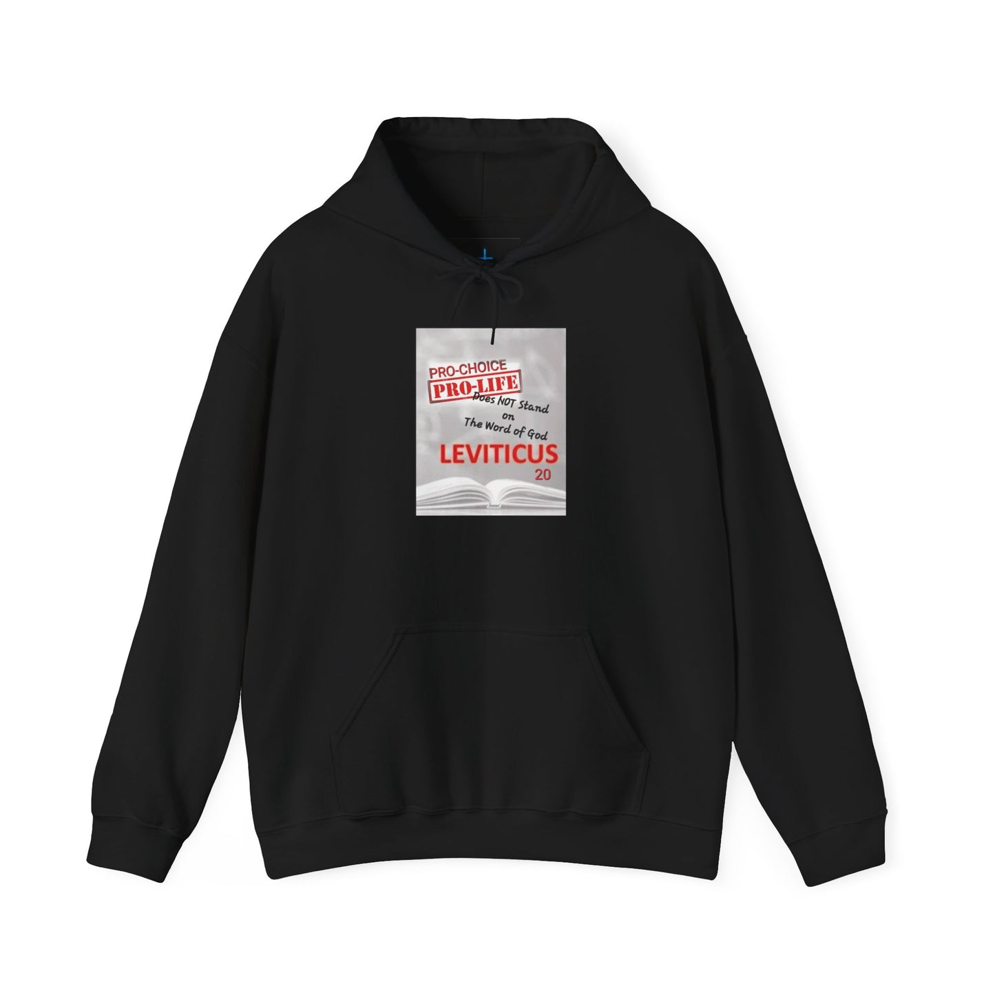 Abolish Abortion Unisex Heavy Blend Hoodie