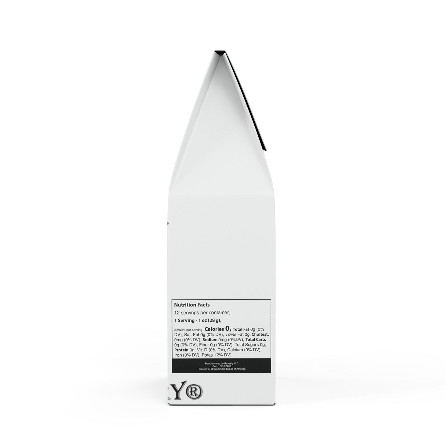 Coffee HeBrews Cascades Blend (Medium-Dark Roast)