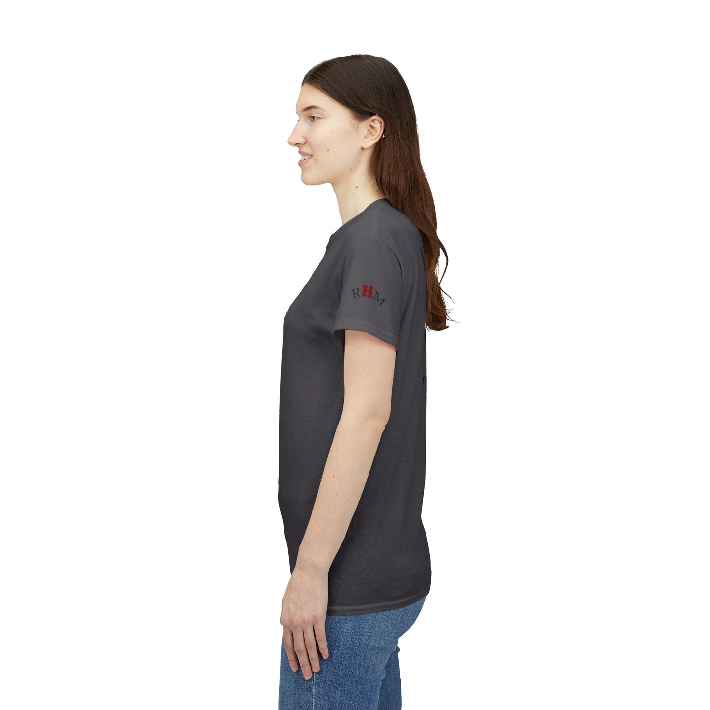 Letters from Paul T-Shirt — What Would Yours Say?