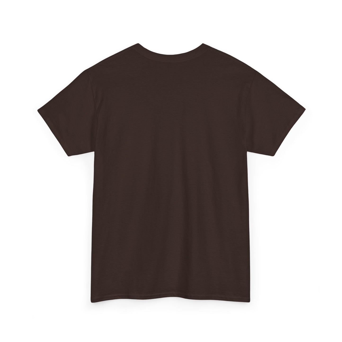 Open Door Unisex Heavy Cotton Tee - Biblical Revelation 3:8 NKJV Design